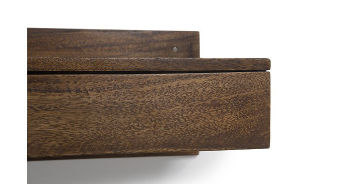 WOODBINE STUDY SETS WITH CHAIR (Finish-Walnut)